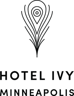 Hotel Ivy logo