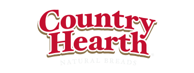 Country Hearth logo