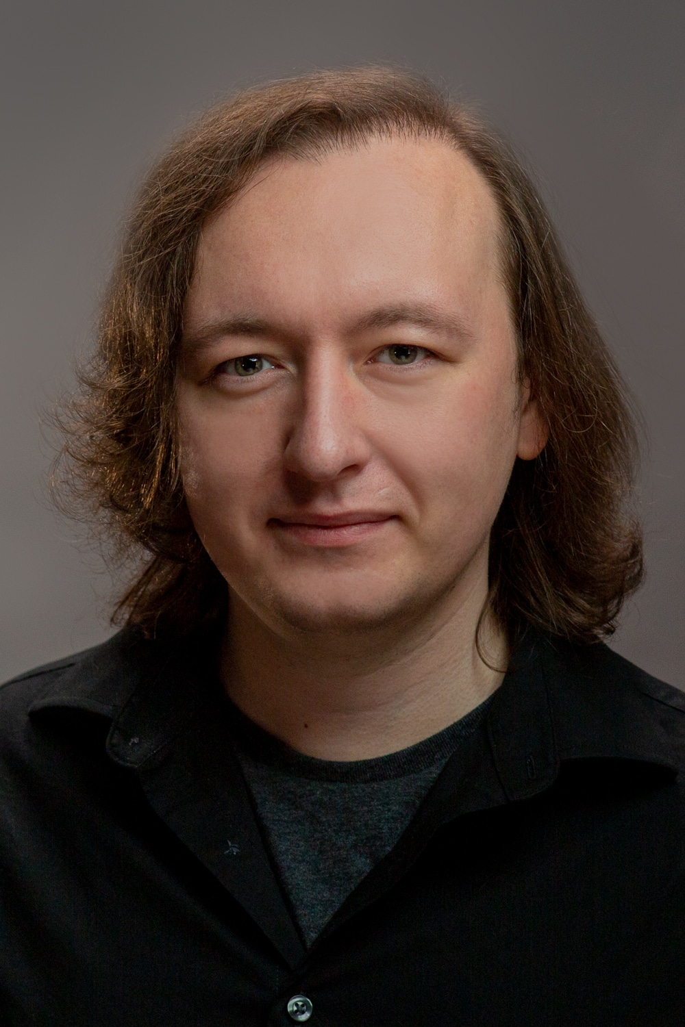 Calvin Wiermaa