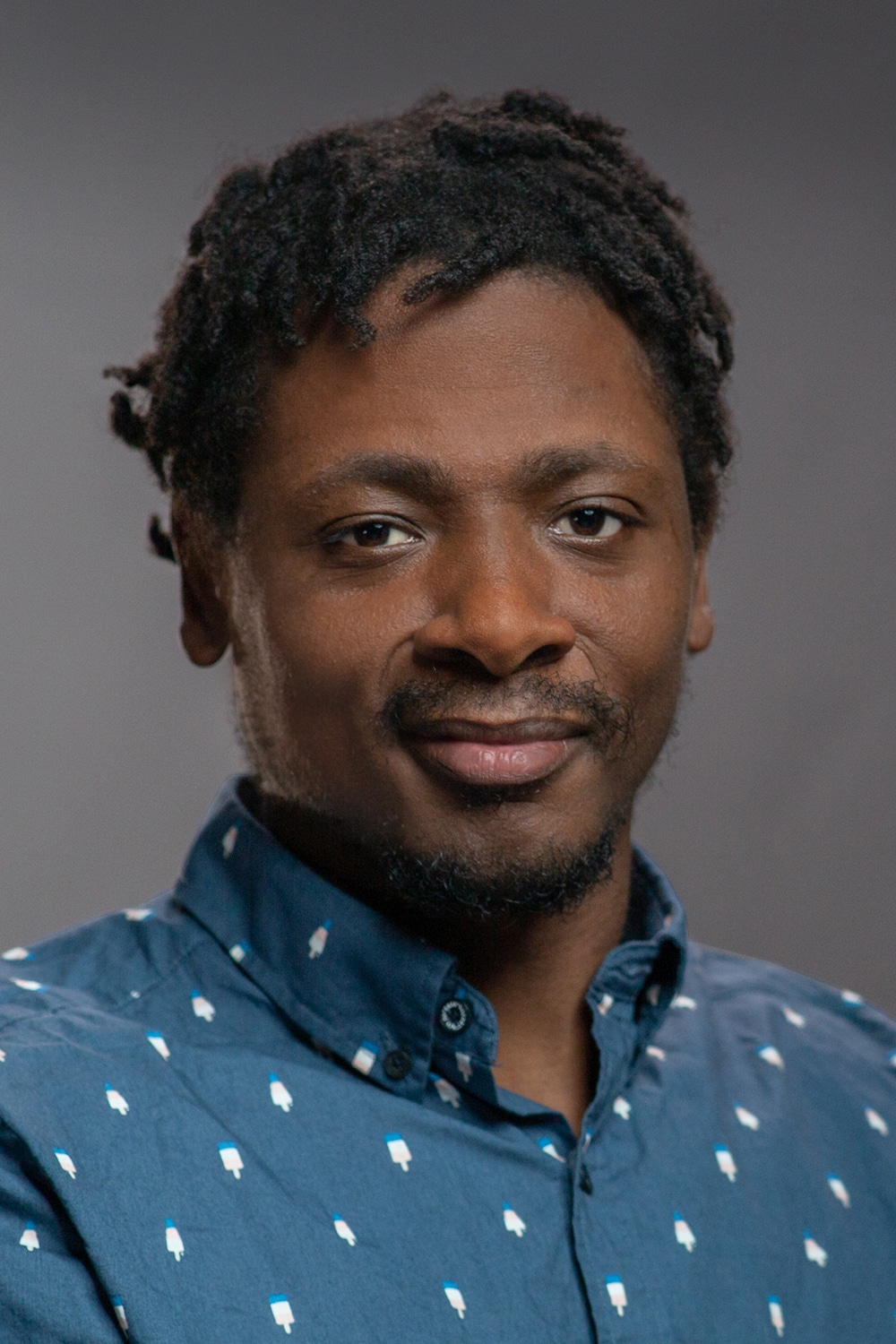 Kariim Charlier