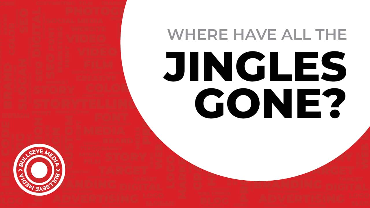 Where have all the Jingles gone?