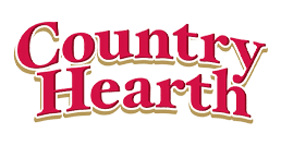 Country Hearth logo