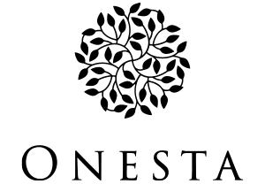 Onesta logo
