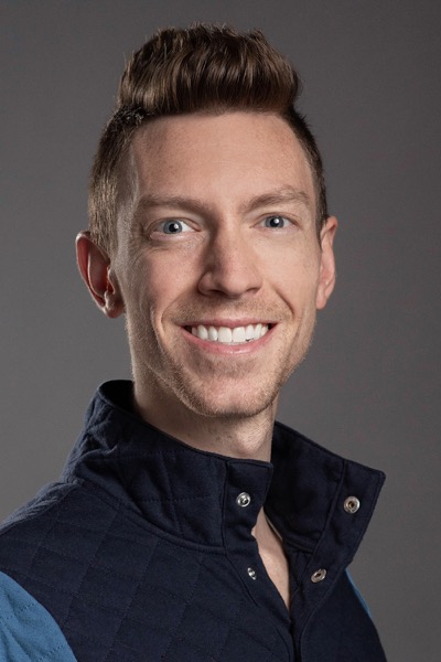 Adam Rozanas