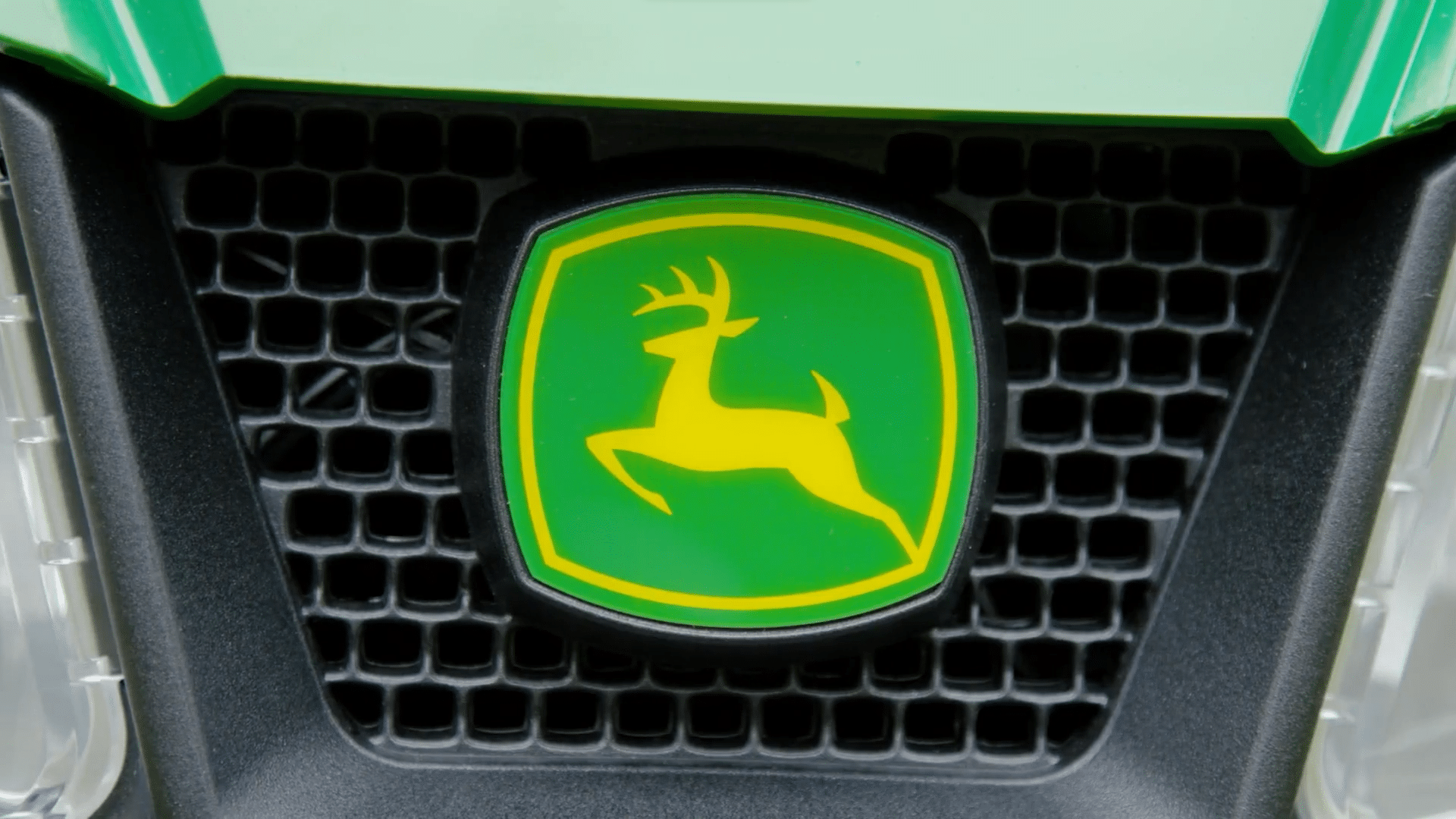 John Deere logo