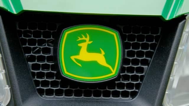 Minnesota Equipment Ride and Drive video thumbnail