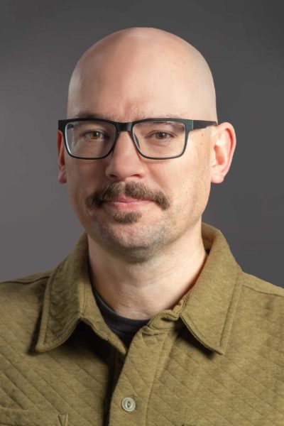 Jesse Lanik