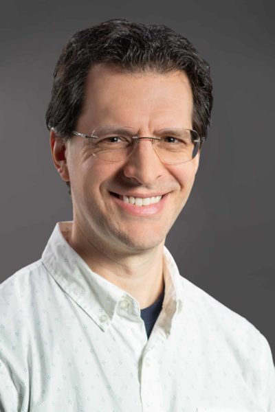 Paul Sisolak