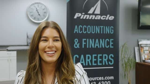 Pinnacle Consulting and Recruitment recruiter