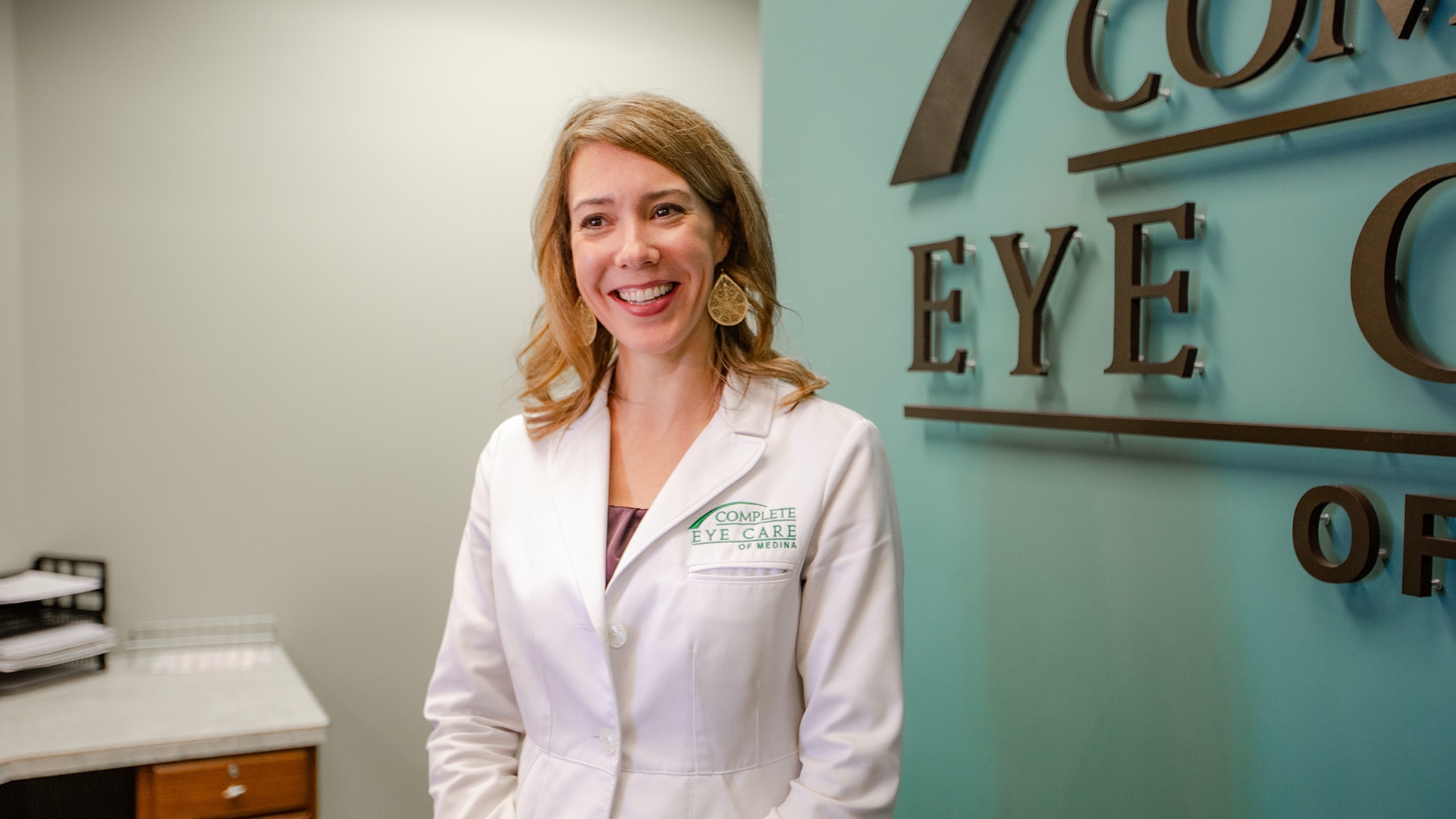 Complete Eye Care of Medina