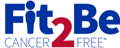 Fit2Be flyer