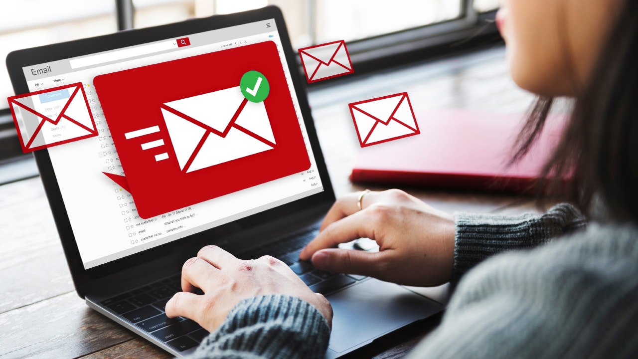 What Makes an Email "Clickable"? Blog from Bullseye Media