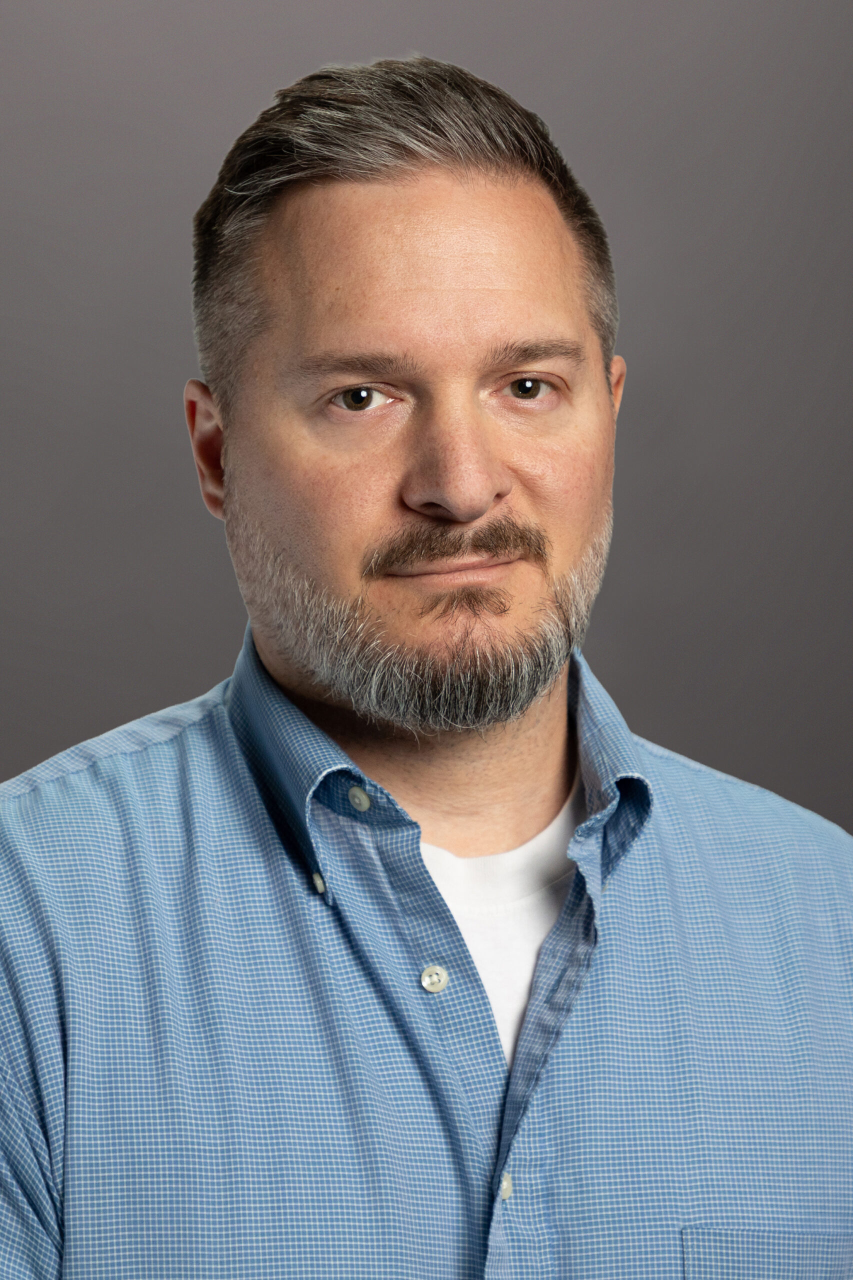 greg lewerer