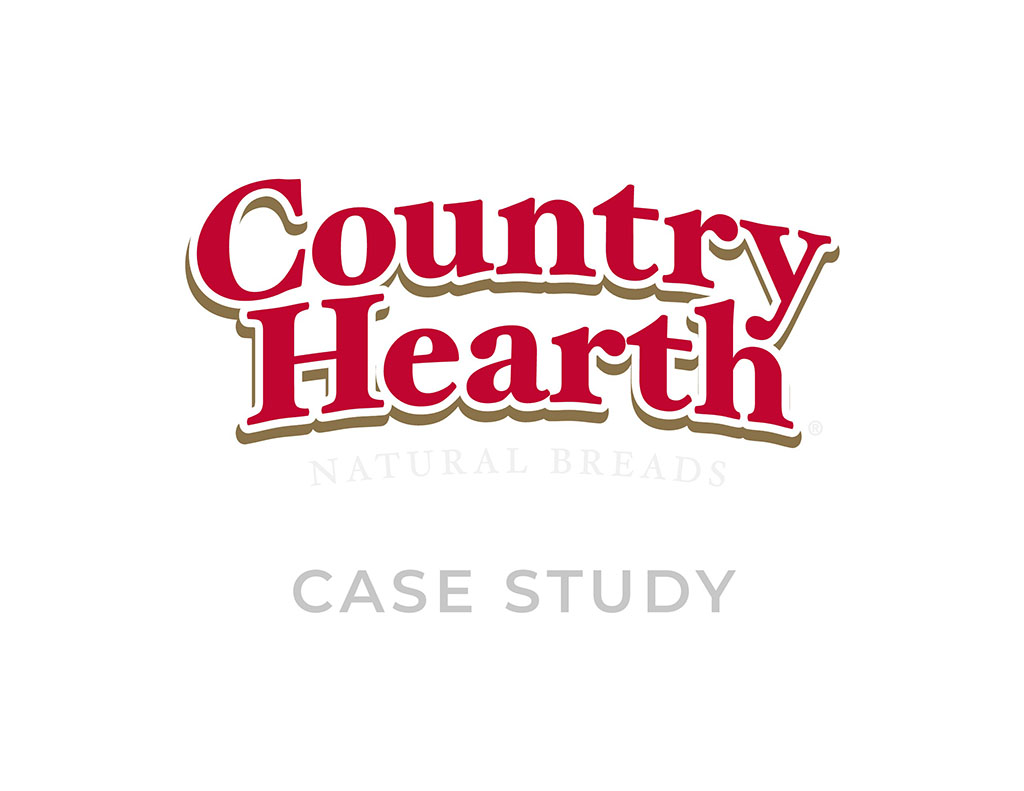 Country Hearth Case Study